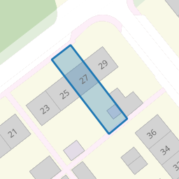Perceel HDB01-S-1344