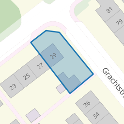 Perceel HDB01-S-1345