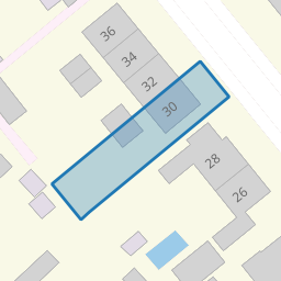 Perceel HDB01-S-1349