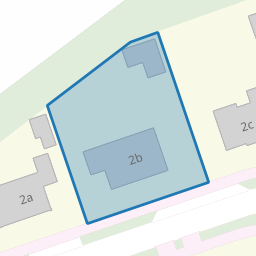 Perceel HDB01-S-1353