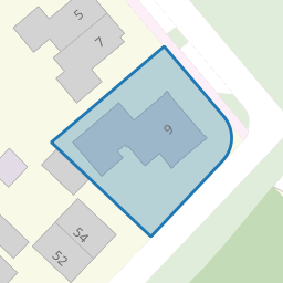 Perceel HDB01-S-1358