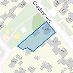 Perceel HDB01-S-1367