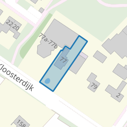 Perceel HDB01-S-1371