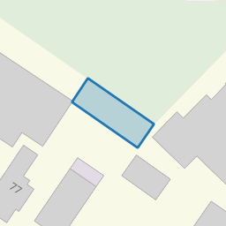 Perceel HDB01-S-1372