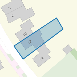 Perceel HDB01-S-1380