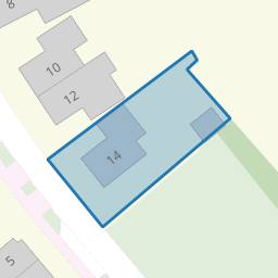 Perceel HDB01-S-1381