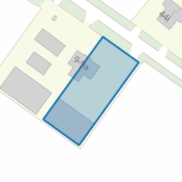 Perceel HDB01-S-1383