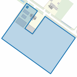 Perceel HDB01-S-1384