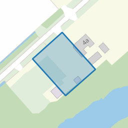 Perceel HDB01-S-1385