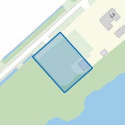 Perceel HDB01-S-1386