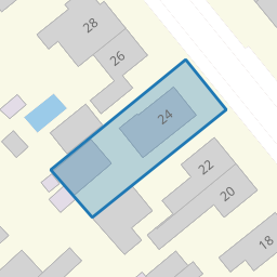 Perceel HDB01-S-14