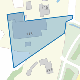 Perceel HDB01-S-1401