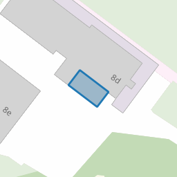 Perceel HDB01-S-1408