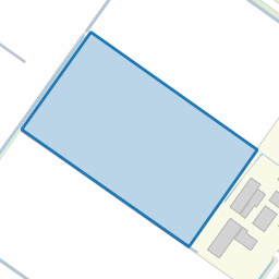 Perceel HDB01-S-1411