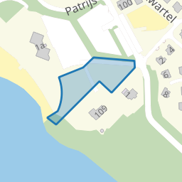 Perceel HDB01-S-1418