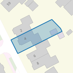 Perceel HDB01-S-1422