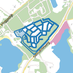 Perceel HDB01-S-1442