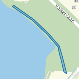 Perceel HDB01-S-1462