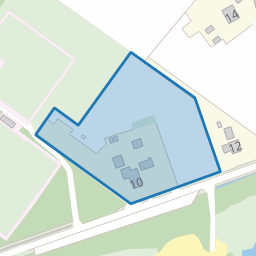 Perceel HDB01-S-1473