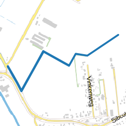 Perceel HDB01-S-1478