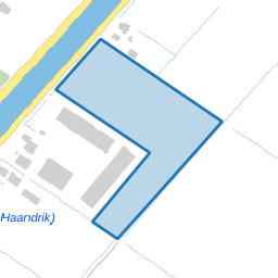Perceel HDB01-S-1482