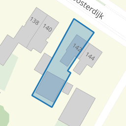 Perceel HDB01-S-1490