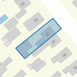 Perceel HDB01-S-15