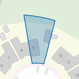 Perceel HDB01-S-1528