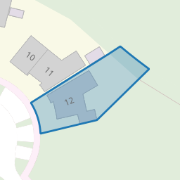 Perceel HDB01-S-1532
