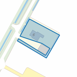 Perceel HDB01-S-1534