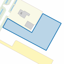 Perceel HDB01-S-1535