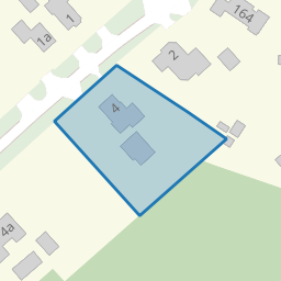 Perceel HDB01-S-1536