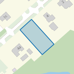 Perceel HDB01-S-1537