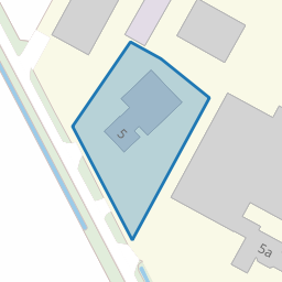 Perceel HDB01-S-1547