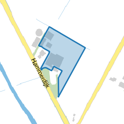 Perceel HDB01-S-1550