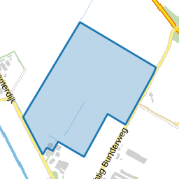 Perceel HDB01-S-1551