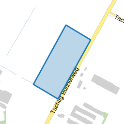 Perceel HDB01-S-1552