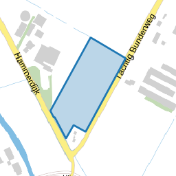 Perceel HDB01-S-1553