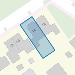 Perceel HDB01-S-1561