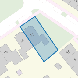 Perceel HDB01-S-1562