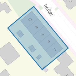 Perceel HDB01-S-1563