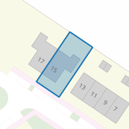 Perceel HDB01-S-1566