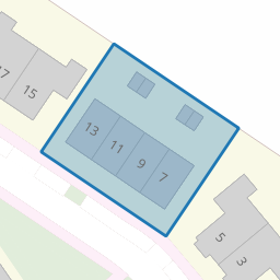 Perceel HDB01-S-1567