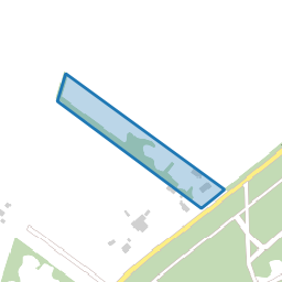 Perceel HDB01-S-157