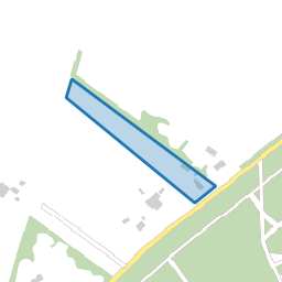 Perceel HDB01-S-158