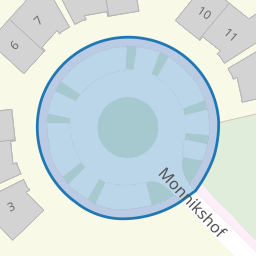 Perceel HDB01-S-1585