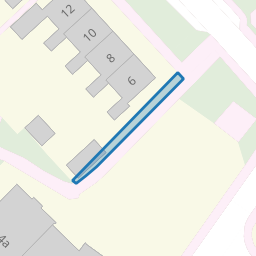 Perceel HDB01-S-1599