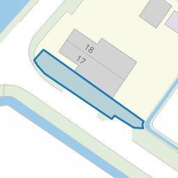 Perceel HDB01-S-1607