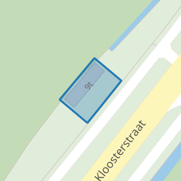 Perceel HDB01-S-1610