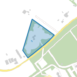 Perceel HDB01-S-162
